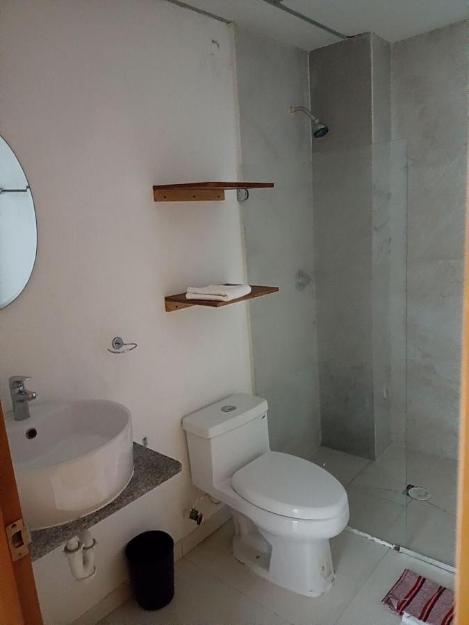 Aqua Vista By La Cultura Suites Playa del Carmen Exterior photo